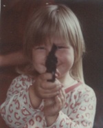 Anu Kristiina Korpi Bang Bang